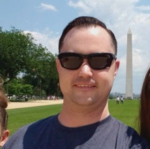 Meet your Posher, Jeremiah